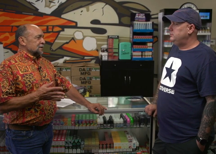 matt levi investigates episode 18 screenshot